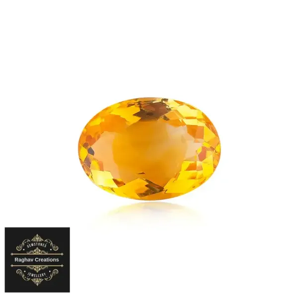 Citrine_Natural_Gem_Stone_For_Unisex