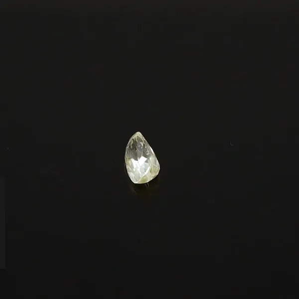 White_Yellow_Sapphire_Natural_Gem_Stone_For_Unisex