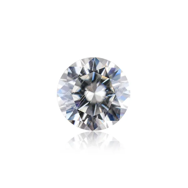 Mossonite_Round_Brilliant_Cut_VVS1_0.40_Carat_Certificate_Number:-_593075