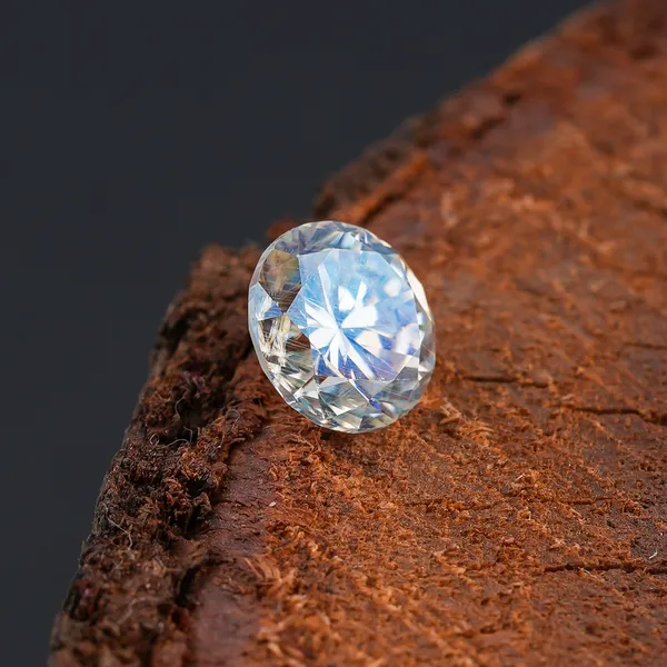 Mossonite_Round_Brilliant_Cut_VVS1_0.60_Carat_Certificate_Number:-_593076