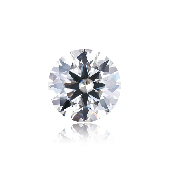 Mossonite_Round_Brilliant_Cut_VVS1_0.90_Carat_Certificate_Number:-_593077_