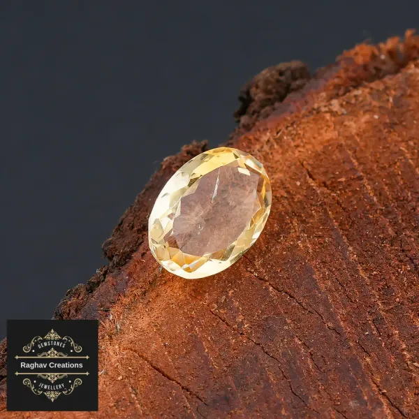 Citrine_Sunela_Natural_Gem_Stone_For_Unisex