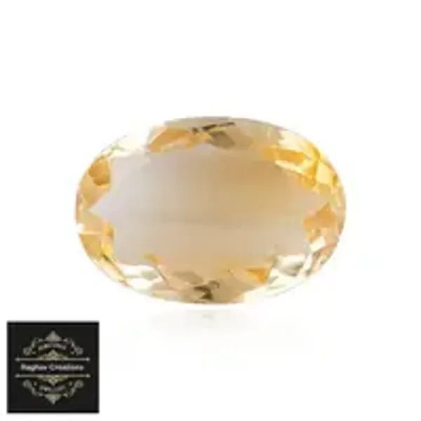 Citrine_Sunela_Natural_Gem_Stone_For_Unisex