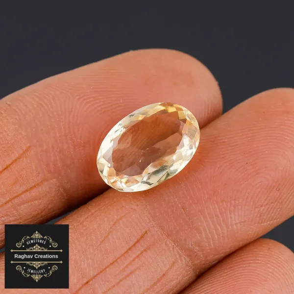 Citrine_Sunela_Natural_Gem_Stone_For_Unisex