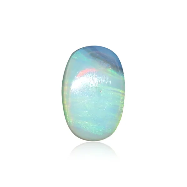 Natural_Australian_Fire_Opal_Double_Side_Fire_3.50_Carat_Certificate_Number:-_593041