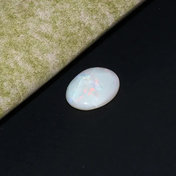 Natural_Australian_fire_Opal_7.00_Carats_Certificate_Number:-_593044