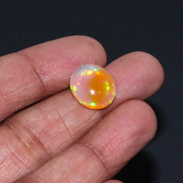 Natural_Double_Side_Fire_Opal_ethopian_6.00_Carat_certificate_Number:-_593051