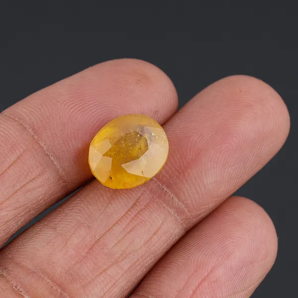 Natural_Yellow_Sapphire_7.00_Carat_certificate_number:-_592994