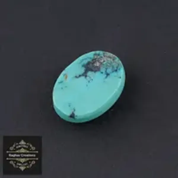 Turquoise_Natural_Gem_Stone_For_Unisex