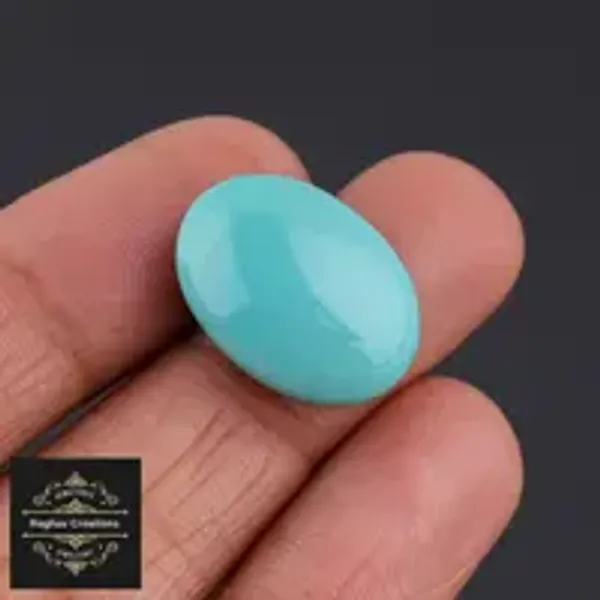 Turquoise_Natural_Gem_Stone_For_Unisex