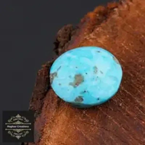Turquoise_Natural_Gem_Stone_For_Unisex