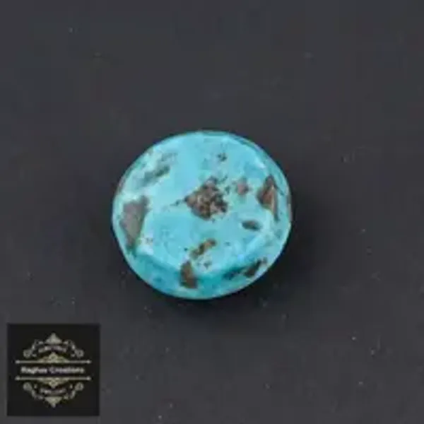 Turquoise_Natural_Gem_Stone_For_Unisex