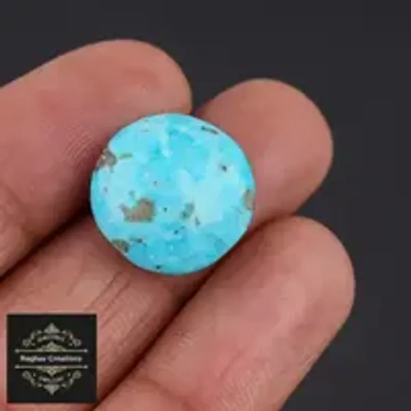 Turquoise_Natural_Gem_Stone_For_Unisex