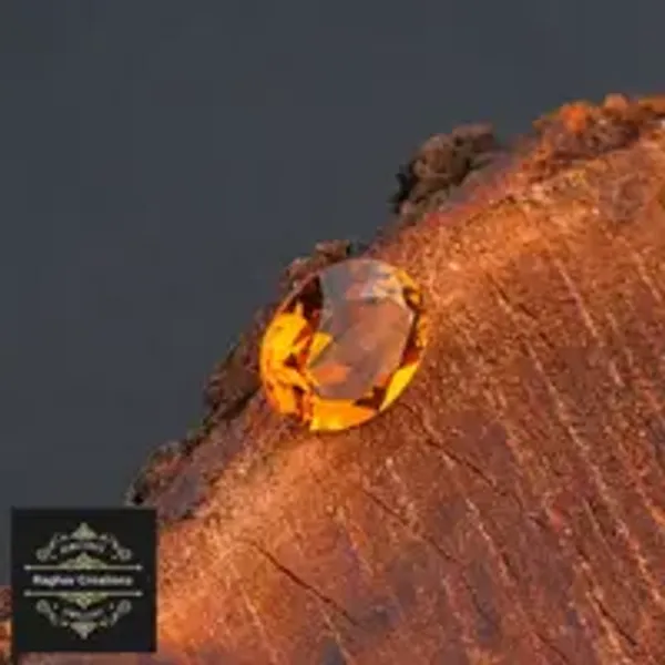 Cityrine_Sunela_Natural_Gem_Stone_For_Unisex
