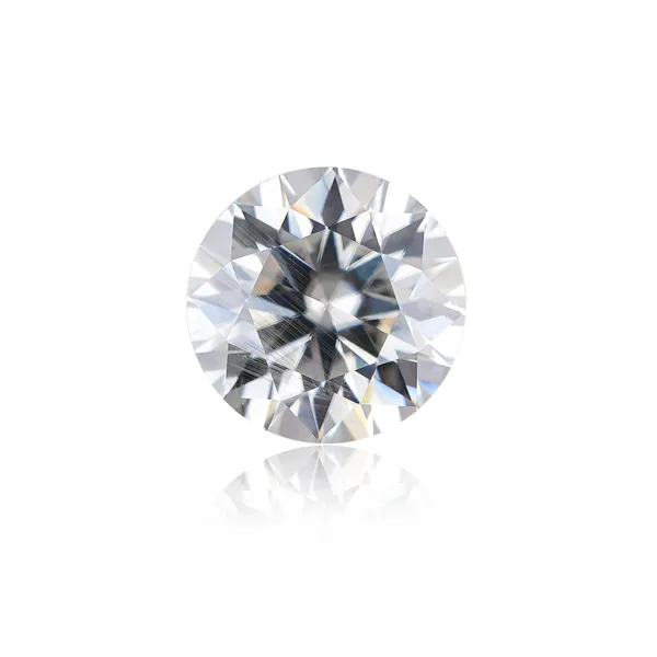 RouMossonite_nd_Brilliant_Cut_VVS1_0.50_Carat_Certificate_Number:-593074