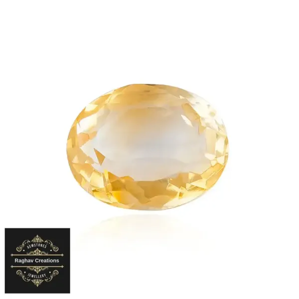Citrine_Sunela_Natural_Gem_Stone_For_Unisex