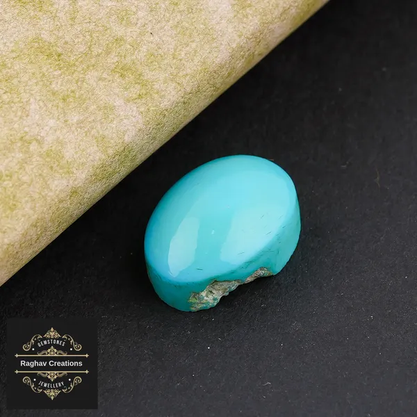 Turquoise_12.64_Carat_14.06*17.99*7.96_mm_certificate_number:-208272