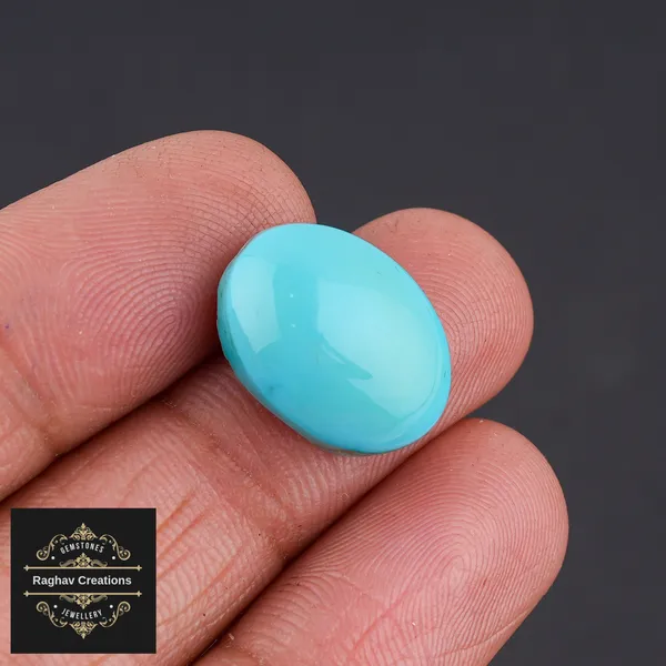 Turquoise_12.64_Carat_14.06*17.99*7.96_mm_certificate_number:-208272