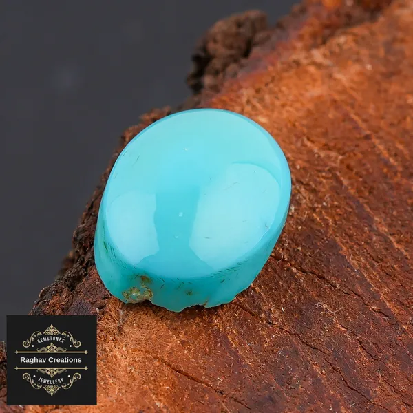 Turquoise_12.64_Carat_14.06*17.99*7.96_mm_certificate_number:-208272