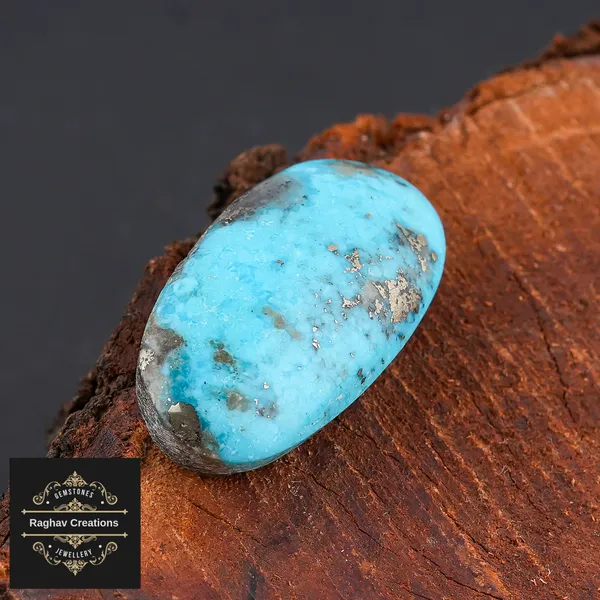 Turquoise_Weight_-38.10_Carat_15.84*30.33*9.43_mm_certificate_number:-208265