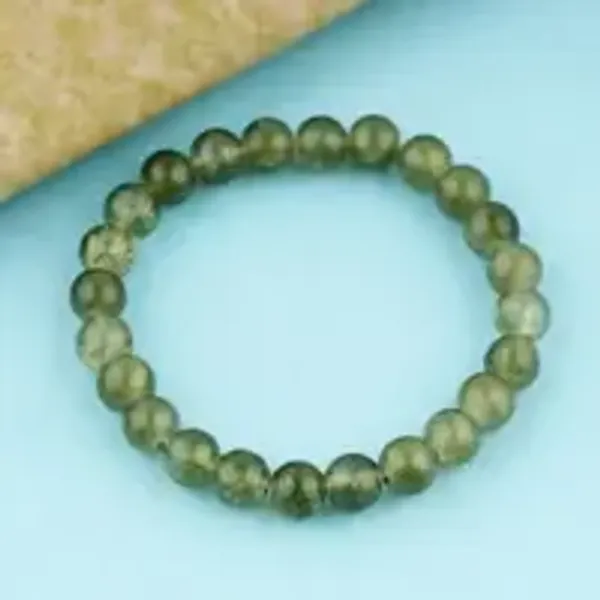 Natural_Green_Appetite_Gem_Stone_Bracelet_For_Unisex