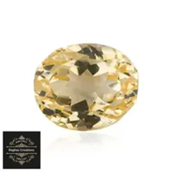 Citrine_Sunela_Natural_Gem_Stone_For_Unisex