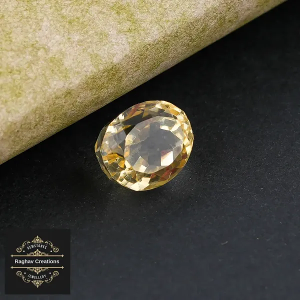 Citrine_Sunela_Natural_Gem_Stone_For_Unisex