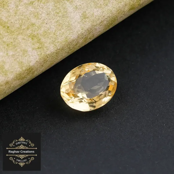 Citrine_Sunela_Natural_Gem_Stone_For_Unisex