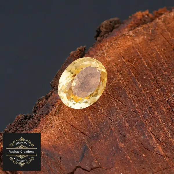 Citrine_Sunela_Natural_Gem_Stone_For_Unisex