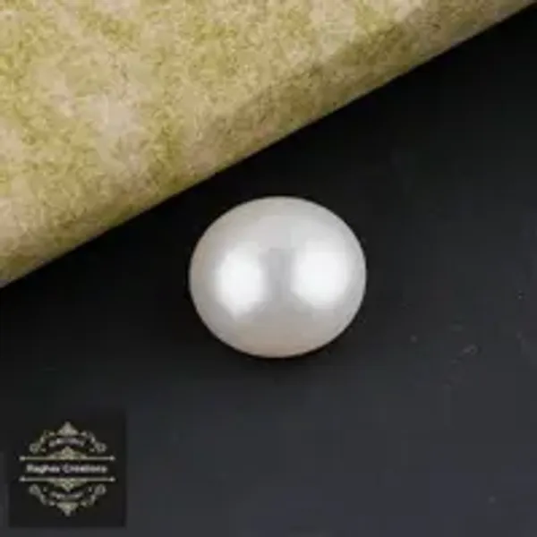 Pearl_Moti_Natural_Gem_Stone_For_Unisex