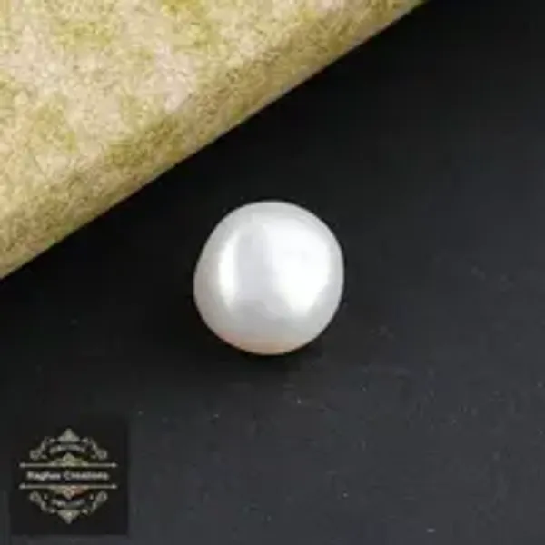 Pearl_Moti_Natural_Gem_Stone_For_Unisex