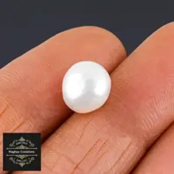 Pearl_Moti_Natural_Gem_Stone_For_Unisex