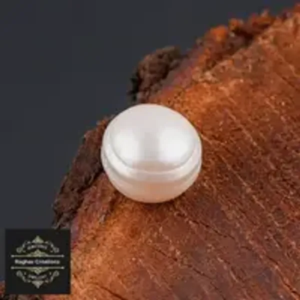 Pearl_Moti_Natural_Gem_Stone_For_Unisex