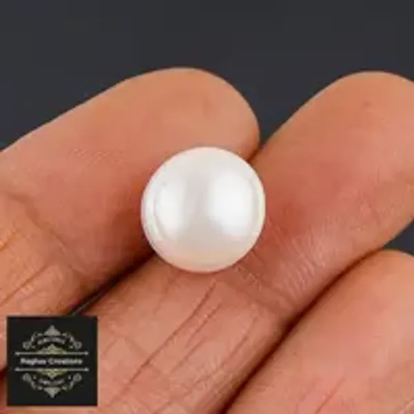 Pearl_Moti_Natural_Gem_Stone_For_Unisex