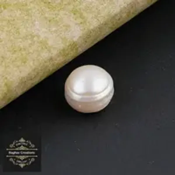 Pearl_Moti_Natural_Gem_Stone_For_Unisex