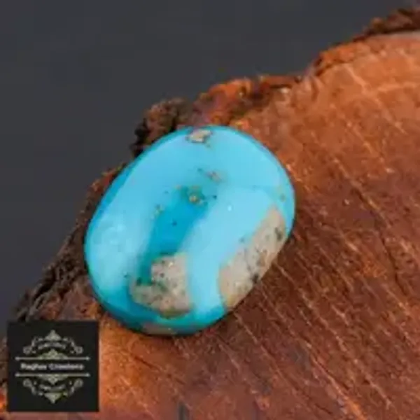 Turquoise_Natural_Gem_Stone_For_Unisex