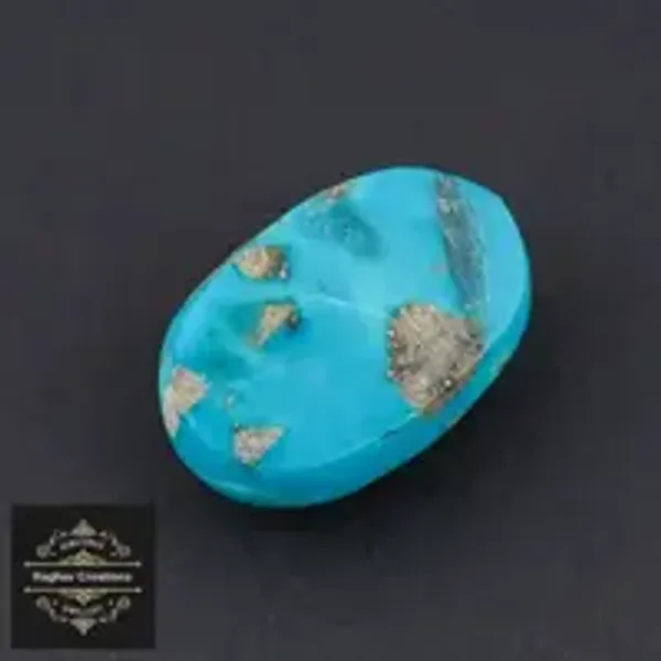 Turquoise_Natural_Gem_Stone_For_Unisex