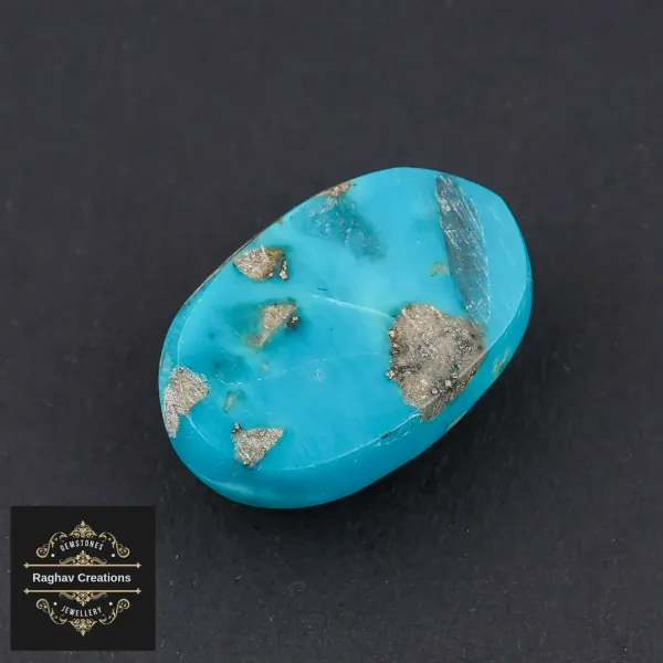 Turquoise_Natural_Gem_Stone_For_Unisex
