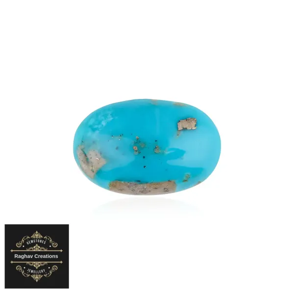 Turquoise_Natural_Gem_Stone_For_Unisex