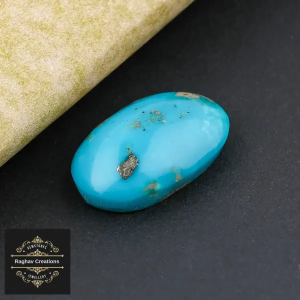 Turquoise_Natural_Gem_Stone_For_Unisex