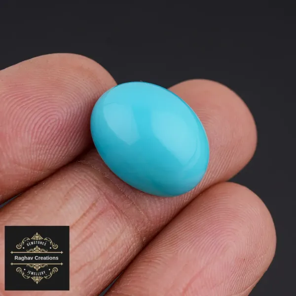 Turquoise_Natural_Gem_Stone_For_Unisex