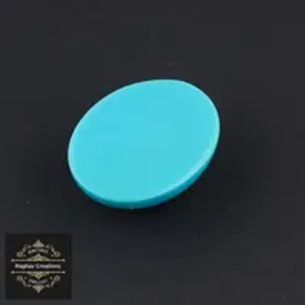 Turquoise_Natural_Gem_Stone_For_Unisex