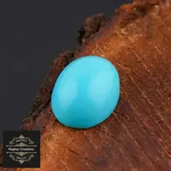 Turquoise_Natural_Gem_Stone_For_Unisex