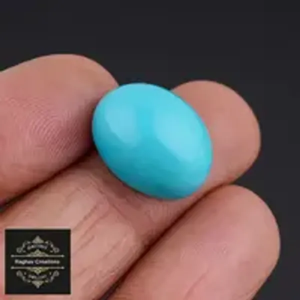 Turquoise_Natural_Gem_Stone_For_Unisex