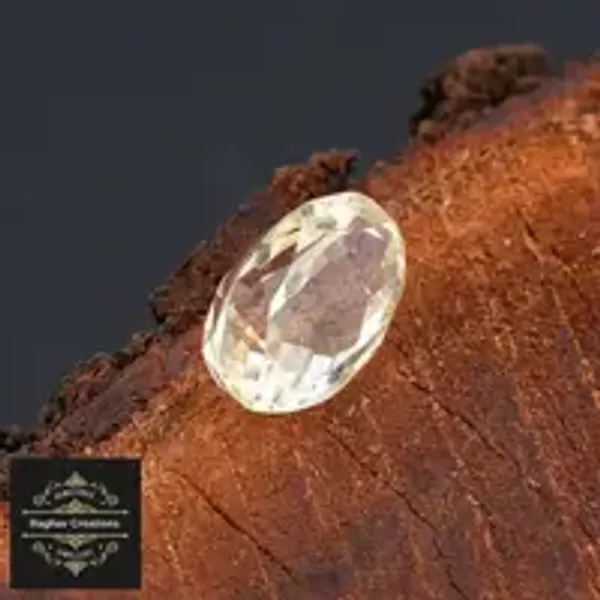Citrine_Sunela_Natural_Gem_Stone_For_Unisex