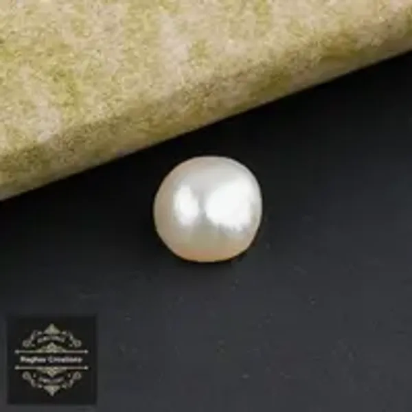 Pearl_Moti_Natural_Gem_Stone_For_Unisex