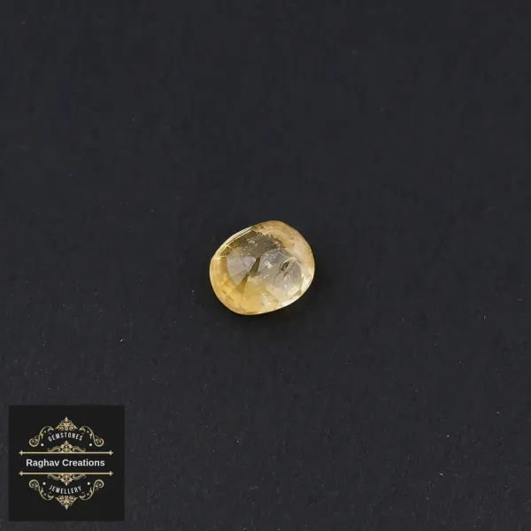 Yellow_Sapphire_Natural_Gem_Stone_For_Unisex