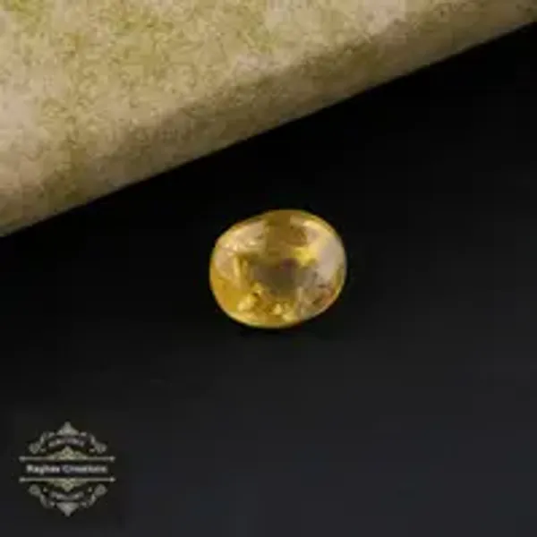 Yellow_Sapphire_Natural_Gem_Stone_For_Unisex