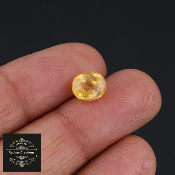 Yellow_Sapphire_Natural_Gem_Stone_For_Unisex