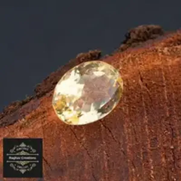 Citrine_Sunela_Natural_Gem_Stone_For_Unisex